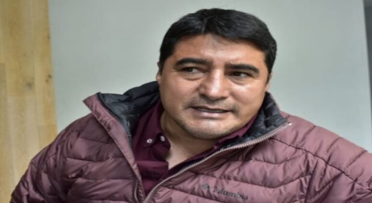 “Terrible” Morales, cuestionó que Montserrat Caballero apoye a Jaime Bonilla