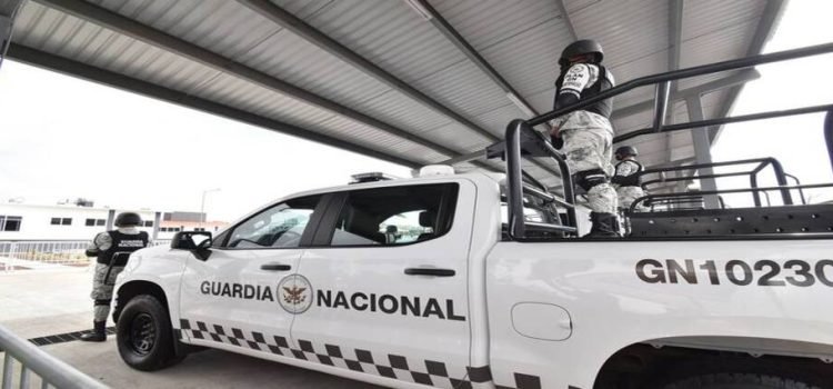 Tijuana fuera de las 5 ciudades más inseguras del país