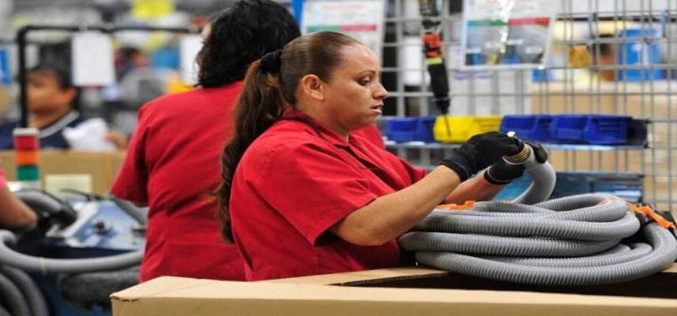 En Tijuana, el 15% de las mujeres que trabajan en el sector industrial sufren violencia