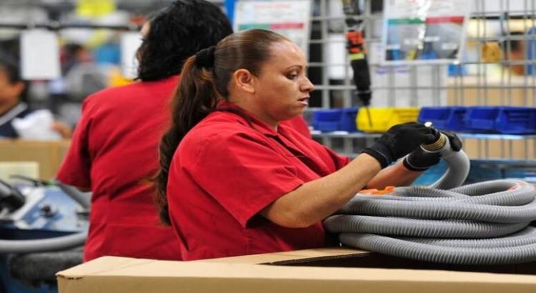 En Tijuana, el 15% de las mujeres que trabajan en el sector industrial sufren violencia