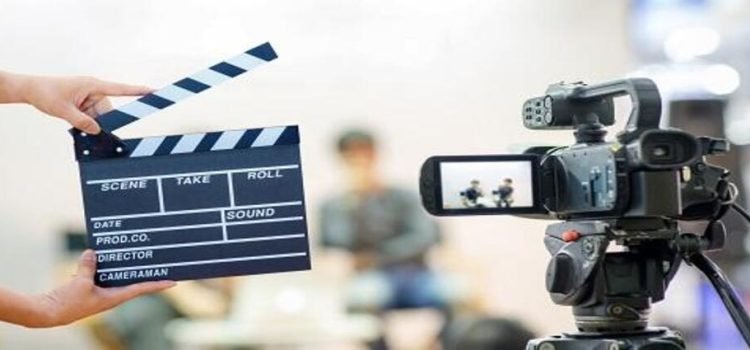 Baja California en el número tres en cuanto a producciones cinematográficas a nivel nacional Baja California en el número tres en cuanto a producciones cinematográficas a nivel nacional