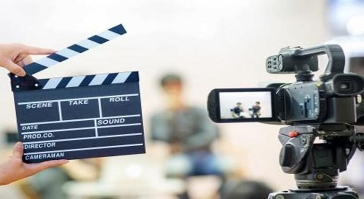 Baja California en el número tres en cuanto a producciones cinematográficas a nivel nacional