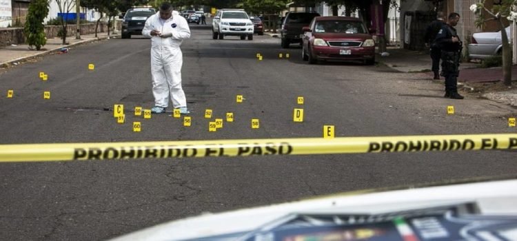 Aumentan los homicidios dolosos en Tijuana, se reportan 549 casos este 2024
