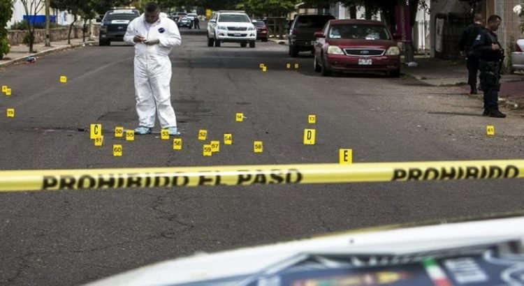Aumentan los homicidios dolosos en Tijuana, se reportan 549 casos este 2024