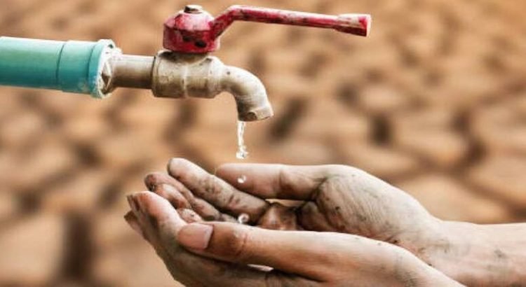 Día cero: UNAM revela que Tijuana será una de las dos primeras ciudades en quedarse sin agua