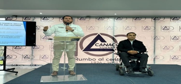 Exsecretario de Seguridad de Tijuana, se integra a equipo del candidato Ismael Burgueño