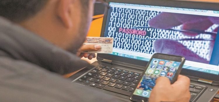 Incrementa un 47% el delito de fraude en Baja California