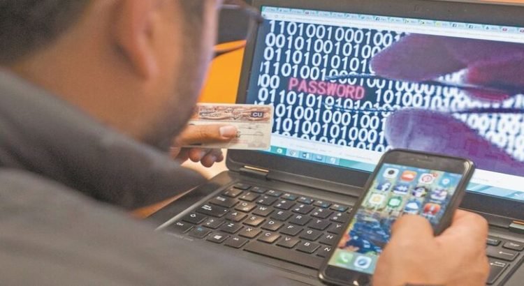 Incrementa un 47% el delito de fraude en Baja California