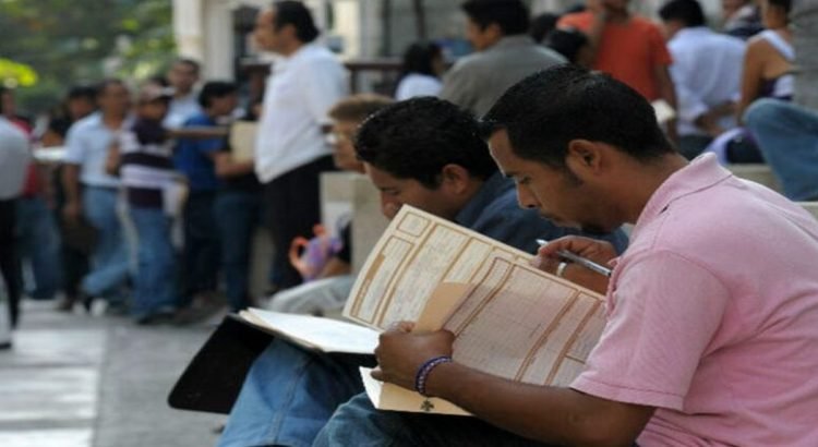 Incrementa la población desocupada en Baja California