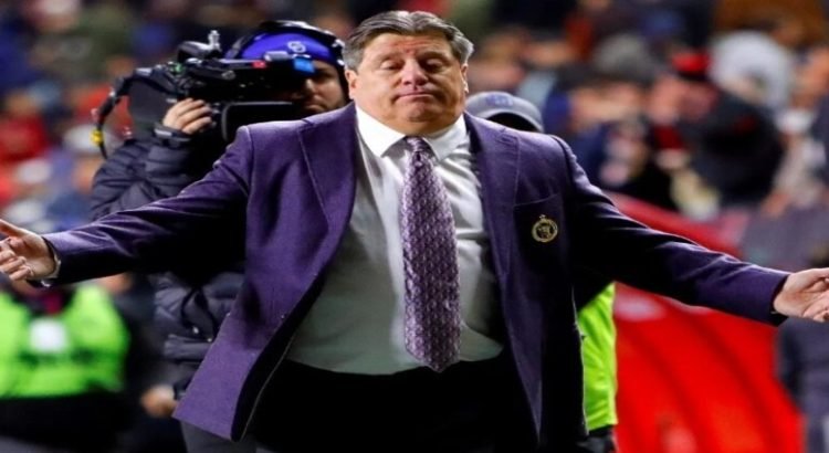 Xolos de Tijuana oficializa salida de Miguel Herrera