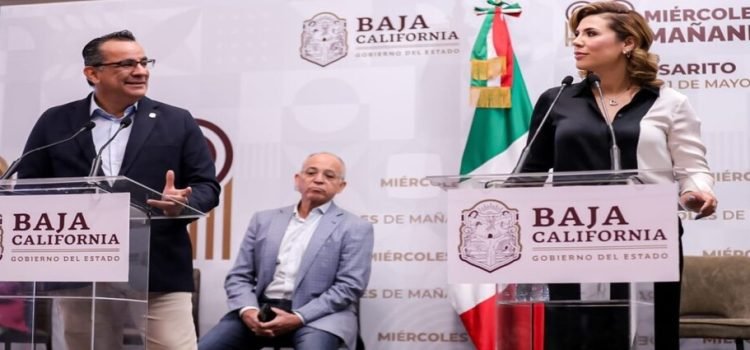 Llegarán a BC inversiones asiáticas por 265 mdd