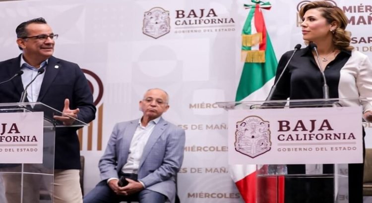 Llegarán a BC inversiones asiáticas por 265 mdd