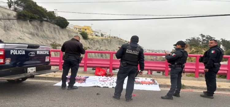 Amenazas contra el concierto “Palomazo”