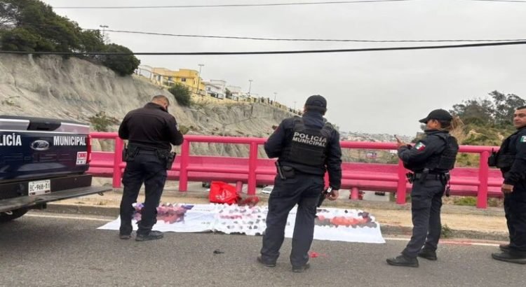 Amenazas contra el concierto “Palomazo”