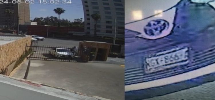Denuncian cobro de piso a medios informativos de Tijuana