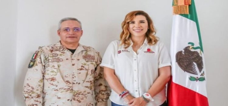 Habrán cambios en la Segunda Región Militar y en Guardia Nacional de BC