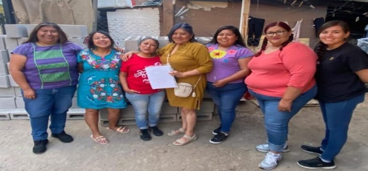 Impugnan candidaturas indígenas usurpadas por hombres en Baja California