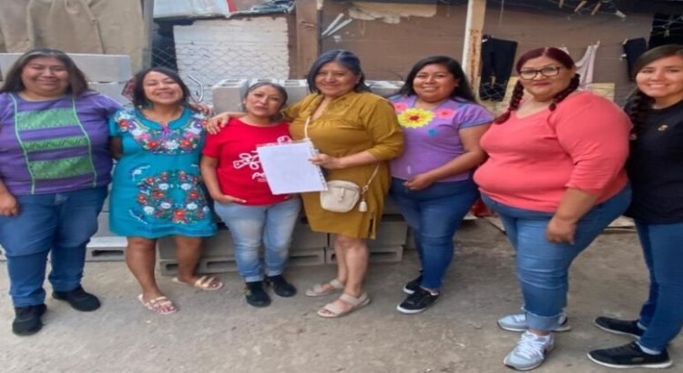 Impugnan candidaturas indígenas usurpadas por hombres en Baja California