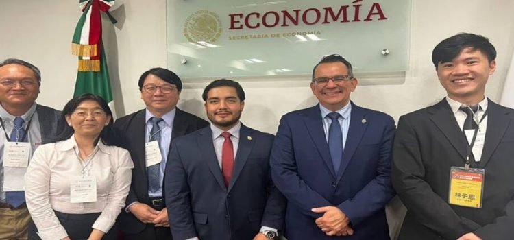 Empresas taiwanesas de electrónica encuentran oportunidades en Baja California