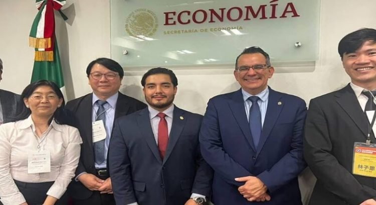 Empresas taiwanesas de electrónica encuentran oportunidades en Baja California