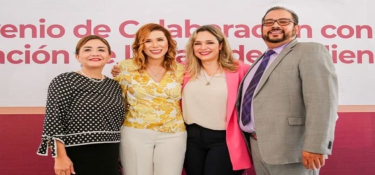 A punto de operar en Baja California Juzgados Especializados en Violencia Familiar