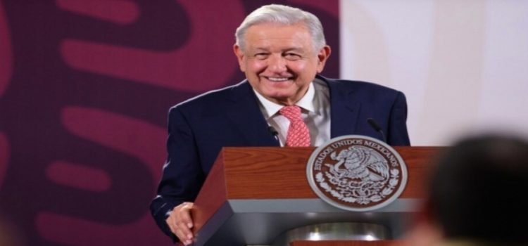 AMLO visitará Baja California para la entrega de recursos en materia de salud