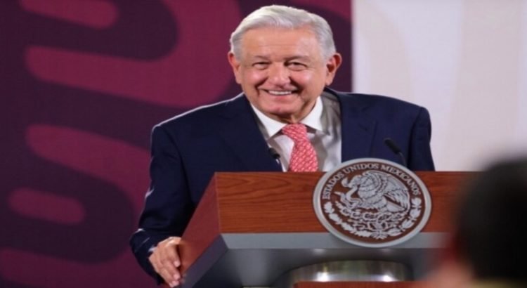 AMLO visitará Baja California para la entrega de recursos en materia de salud