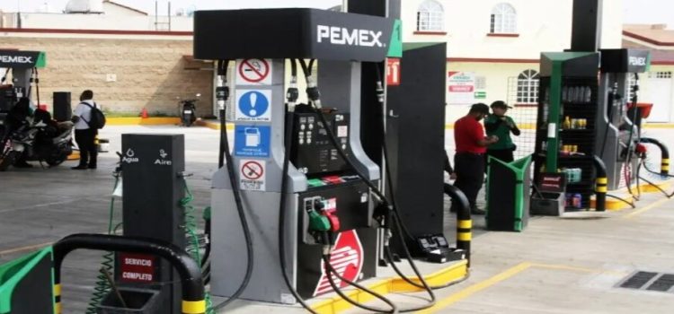 Cierran casi 300 gasolineras en Tijuana, Tecate y Rosarito