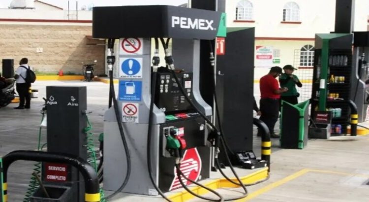 Cierran casi 300 gasolineras en Tijuana, Tecate y Rosarito