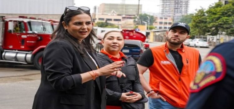 MC suspende actividades proselitistas en Tijuana en memoria de víctimas de evento de Máynez