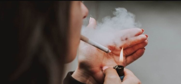 Baja California supera la media nacional de consumo de tabaco