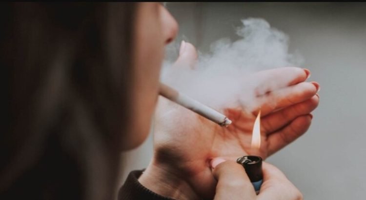 Baja California supera la media nacional de consumo de tabaco
