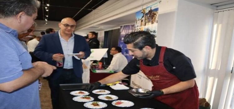 Promocionan a Tijuana como destino turístico en Los Ángeles