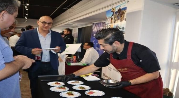 Promocionan a Tijuana como destino turístico en Los Ángeles