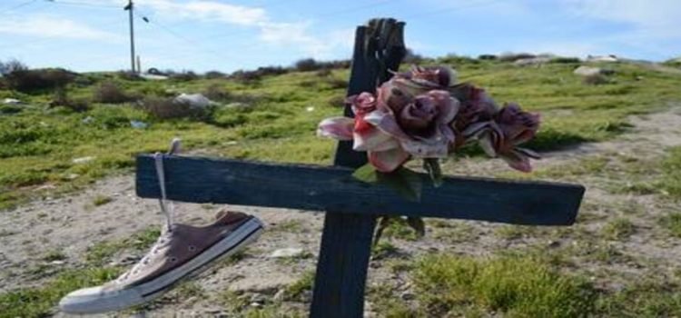 Baja California es el segundo lugar a nivel nacional de asesinatos de mujeres