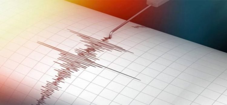 Se reportan seis sismos en Baja California