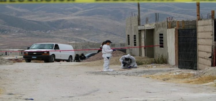 Privan de la vida a otro policía municipal en Tijuana