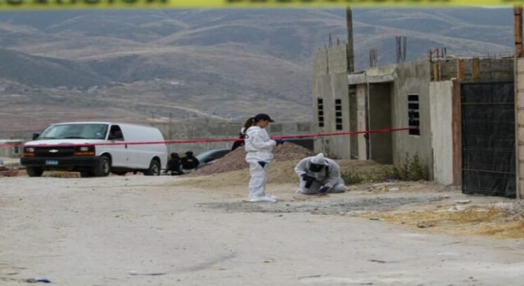 Privan de la vida a otro policía municipal en Tijuana