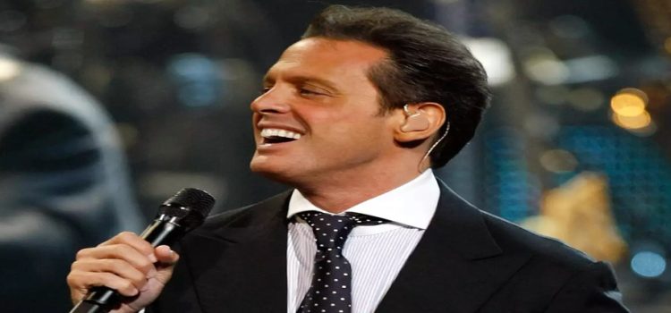 Luis Miguel anuncia más conciertos en CDMX