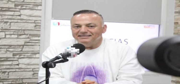 Badiola promete desarrollar espacios públicos recreativos