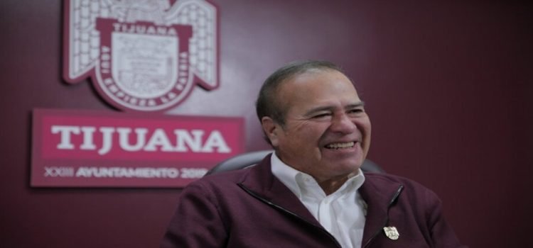 Fallece Arturo González Cruz, ex alcalde de Tijuana