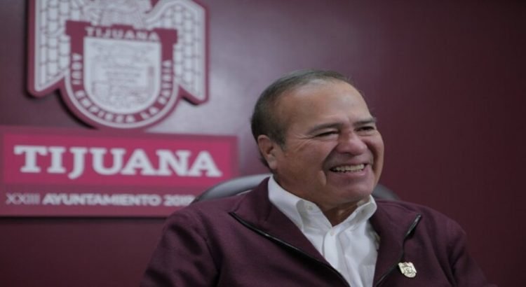 Fallece Arturo González Cruz, ex alcalde de Tijuana