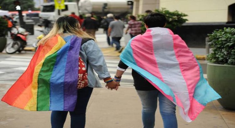 El 3.3% de la población en BC pertenece a la comunidad LGBT+