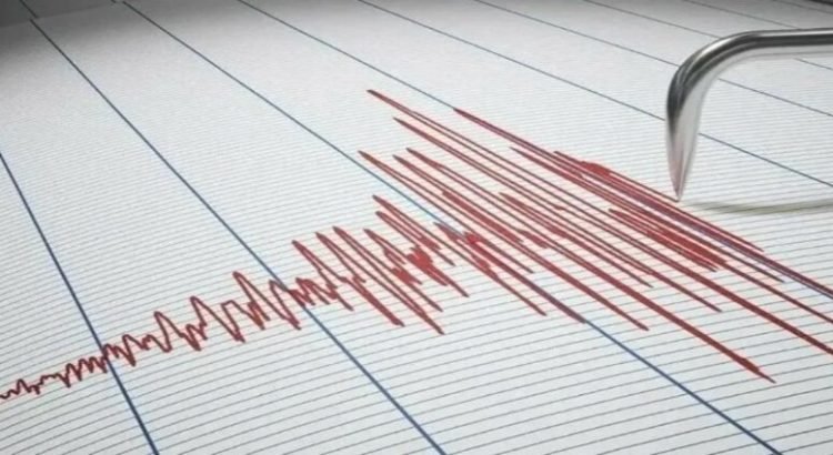 Se registran dos sismos en Baja California de 4.2 y 4.8 grados