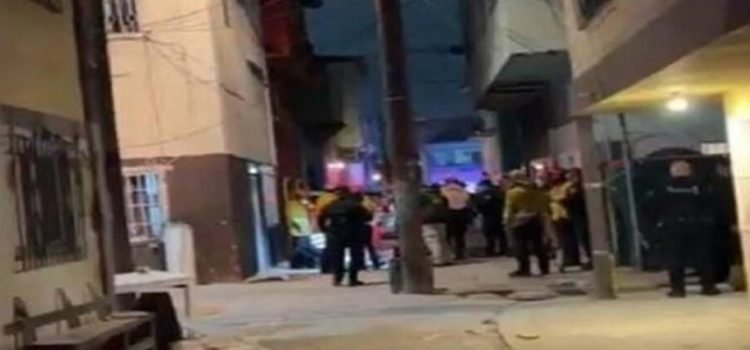 Hieren a hombre en enfrentamiento armado