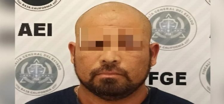 Detienen a el ‘Soriano’, presunto autor de ataque armado