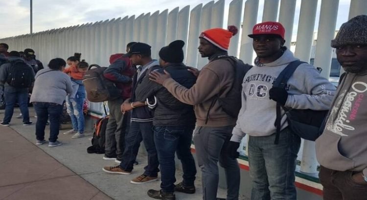 Baja California primer lugar con migrantes que se quedan a vivir