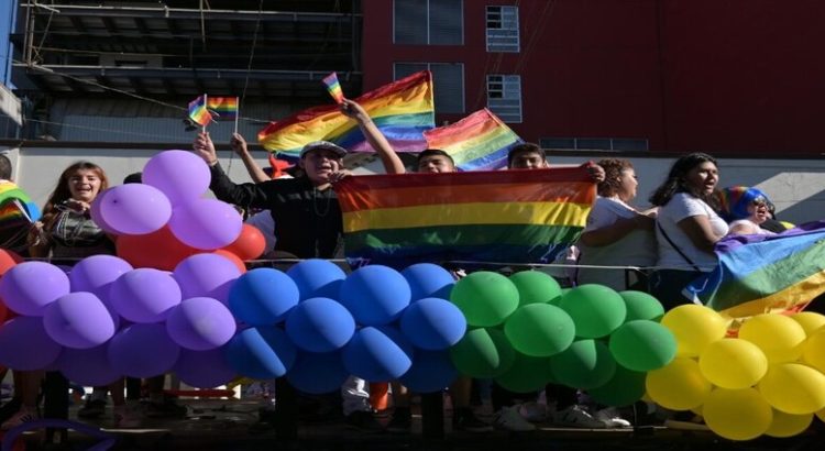 Tijuana será sede de la marcha del orgullo LGBTTTIQA