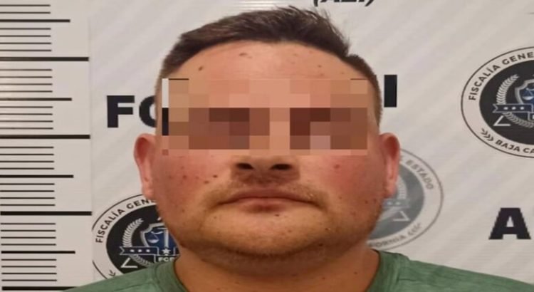 Detienen a sujeto por el delito de homicidio calificado