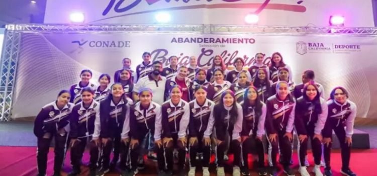 Se consolida baja california como potencia deportiva en nacionales Conade Se consolida baja california como potencia deportiva en nacionales Conade